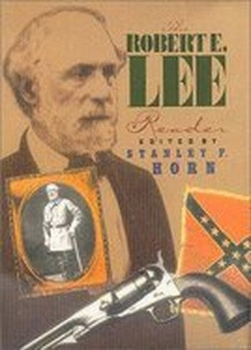 Cwl:Robert E Lee Reader (R)