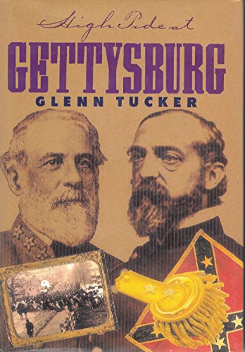 Cwl:High Tide of Gettysberg(R)