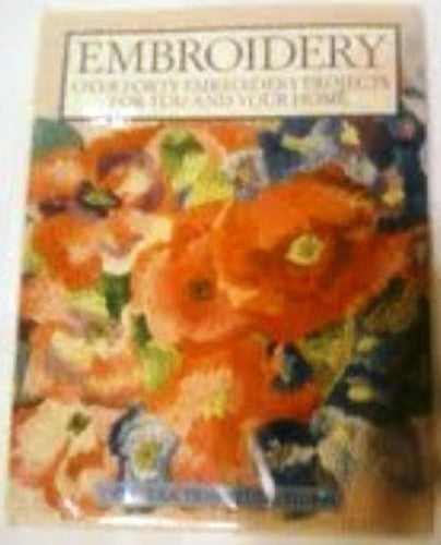 Embroidery