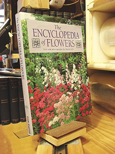 The Encyclopedia of Flowers