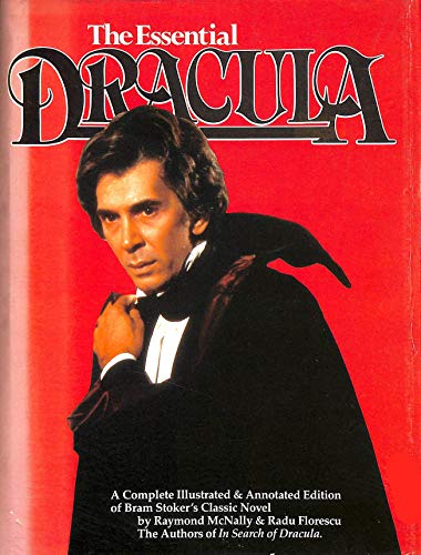 The Essential Dracula