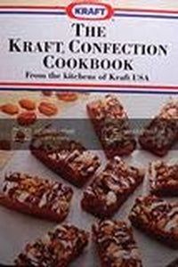 Kraft Confection Cookbook 