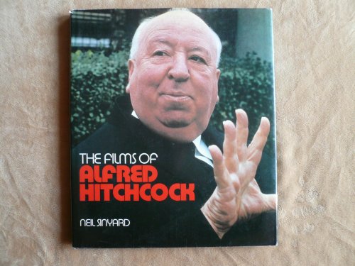 The Films of Alfred Hitchcock