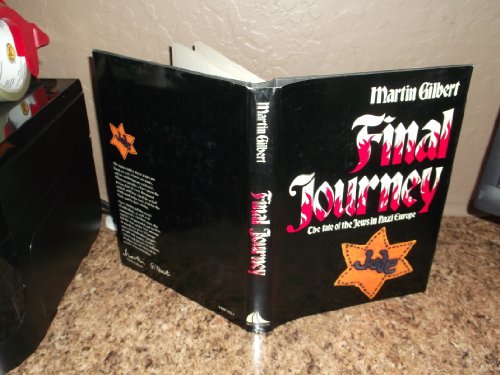 Final Journey