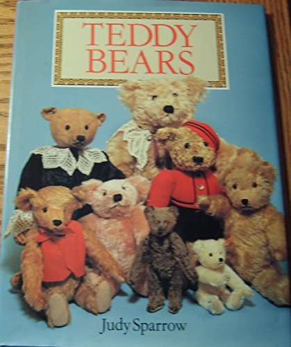 Teddy Bears