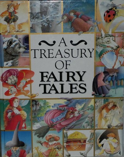 Treasury of Fairy Tales