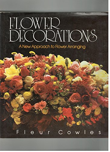Flower Decorations