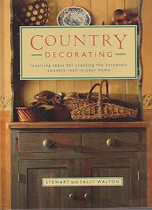 Country Decorating 
