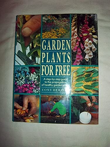 Gardenplants for Free