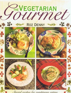Vegetarian Gourmet 
