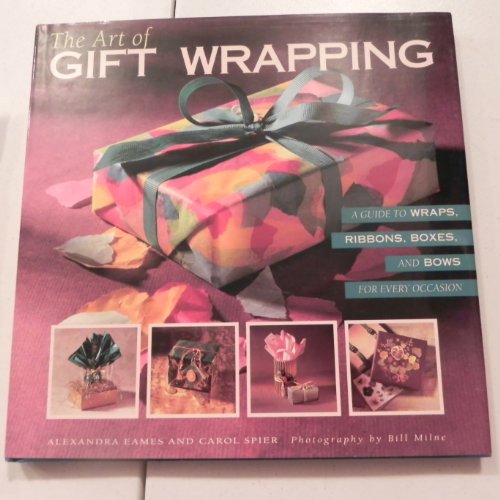 Art of Giftwrapping