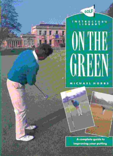 Golf Instructor's Library