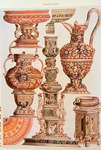 Renaissance Ornament