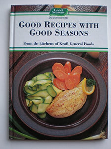 Good Recipes with Good Seasons 