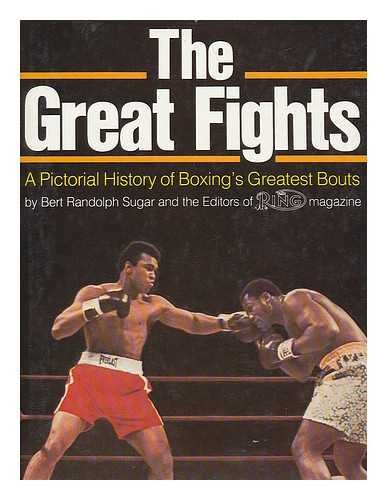 The Great Fights