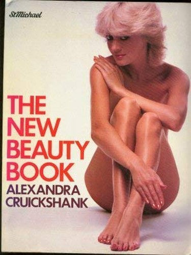 New Beauty Book