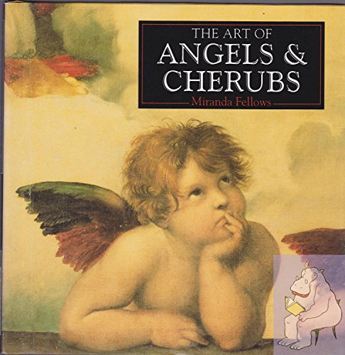 Art of Angels and Cherubs