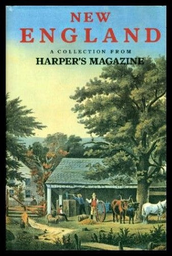 Harper's Magazine