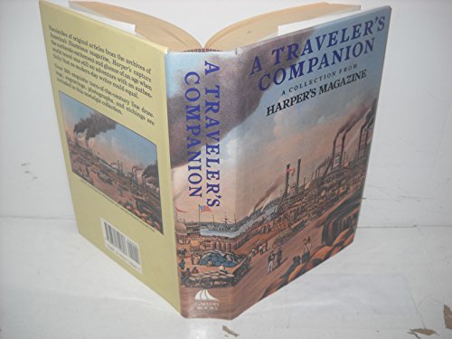 Traveler's Companion
