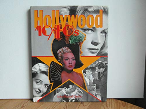 Hollywood 1940's