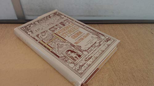 Grimm's Household Stories (Facsimile Classics Series) (English and German Edition)