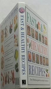 Fast & Healthy Recipes 