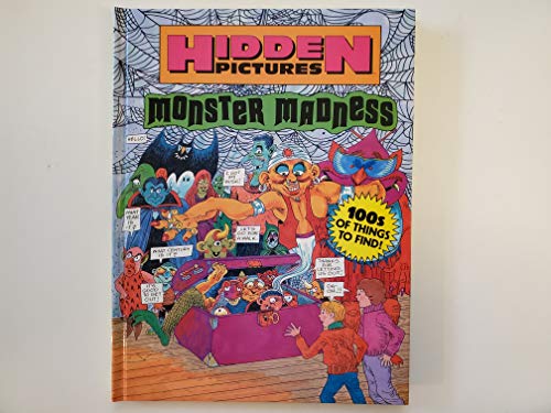 Hidden Pictures