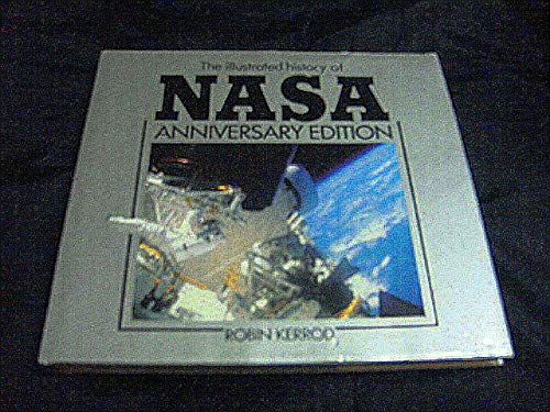 Illustrated History of NASA