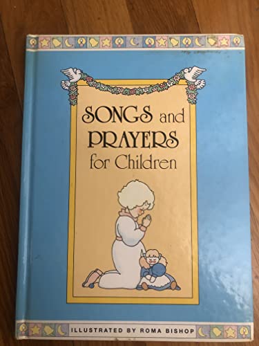 Songs and Prayers