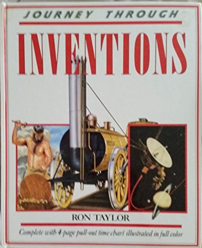Journey Through Inventions