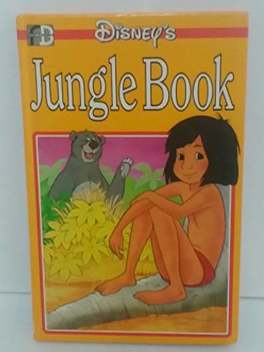 The Jungle Book