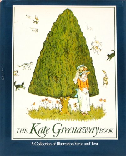 The Kate Greenaway Book