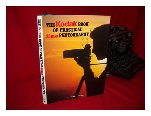 Kodak 35mm Photography