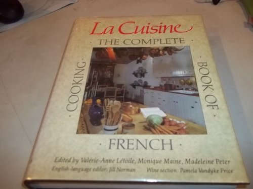 La Cuisine