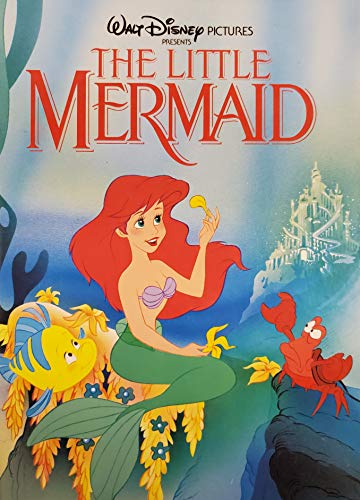 Disney : Little Mermaid