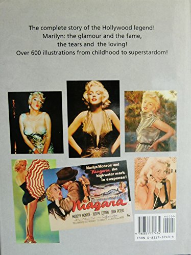 The Marilyn Album