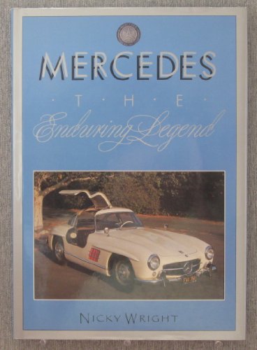 Mercedes - The Enduring Legend