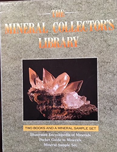 The Mineral Collector's Library
