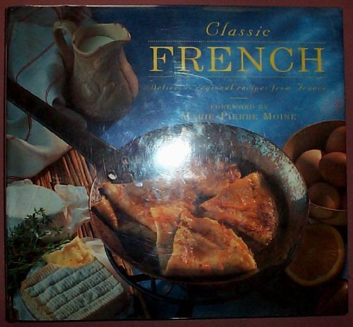 French Classic Cooking