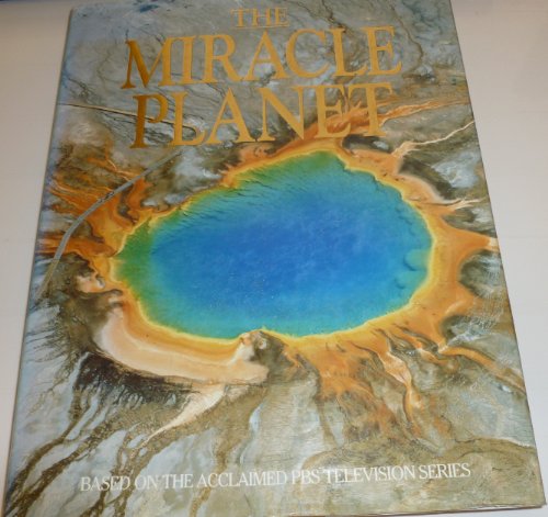 The Miracle Planet