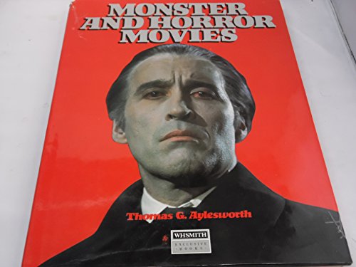 Monster and Horror Movies