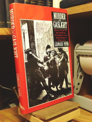 Murder by Gaslight