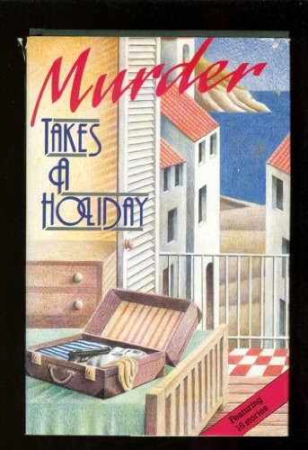 Murder Takes a Holiday