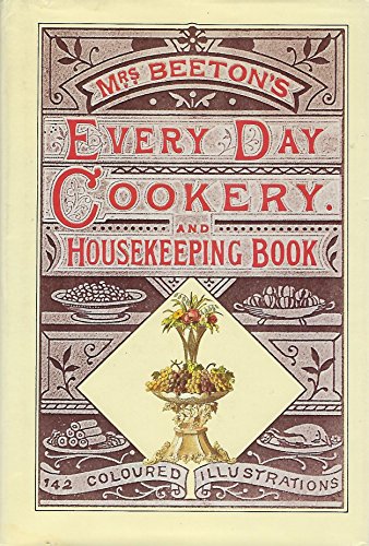 Beeton's every-day cookery and housekeeping b