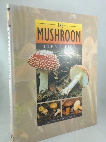 Mushroom Identifier