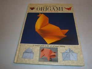 Step-By-Step Origami 