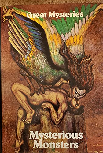 Mysterious Monsters