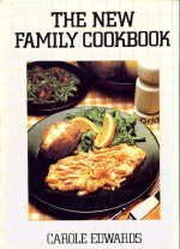 The New Family Cookbook
