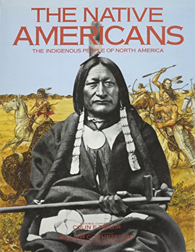 Native Americans