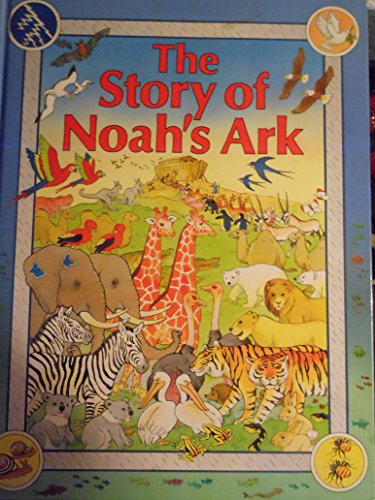 Story of Noah's Ark